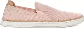 UGG Sammy Rib Knit Women | Rose\Rose Gold (1113450)