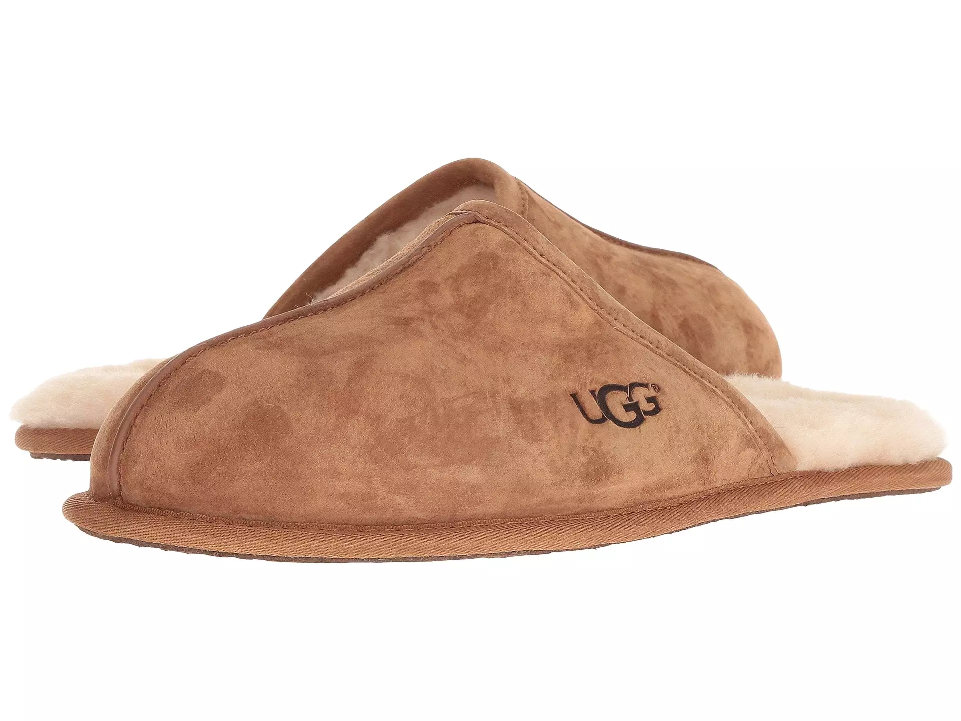 UGG Scuff Men | Chestnut (1101111)