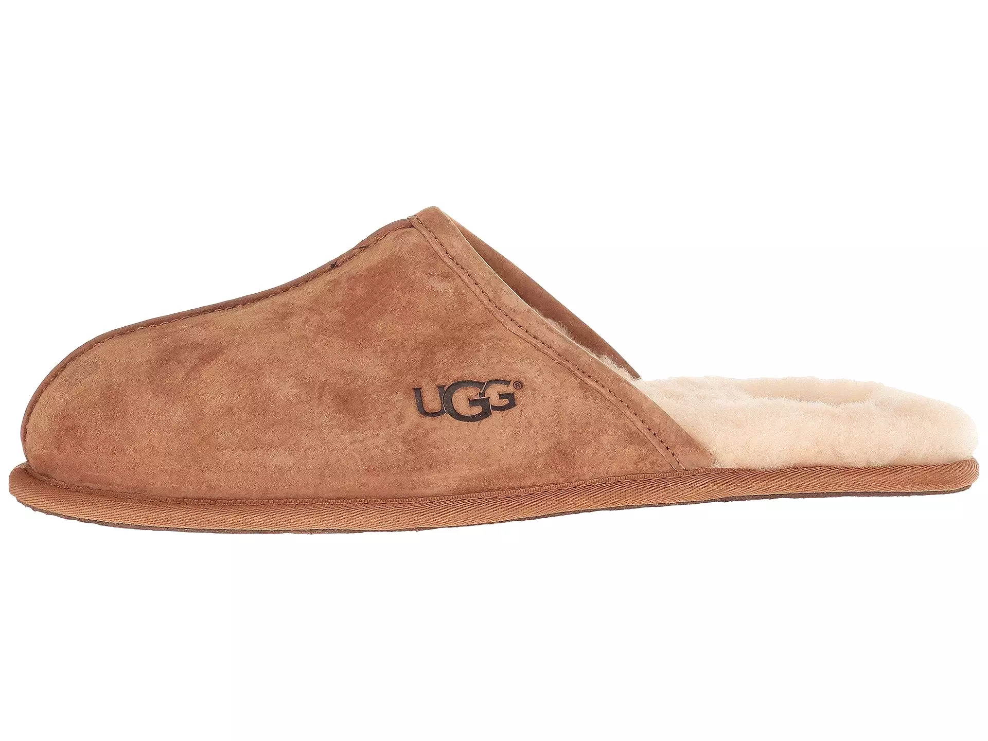 UGG Scuff Men | Chestnut (1101111)