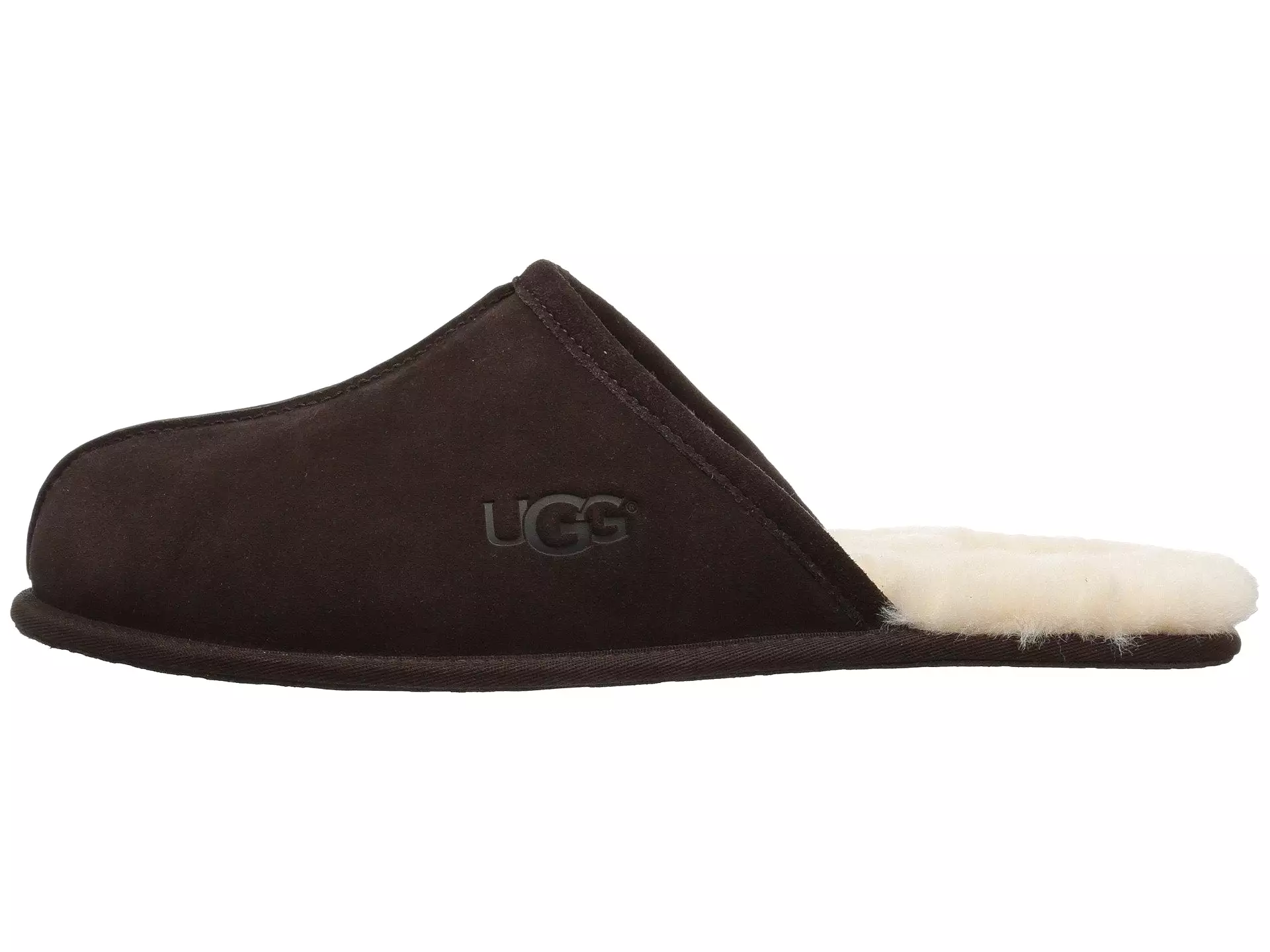 UGG Scuff Men | Espresso (1101111)