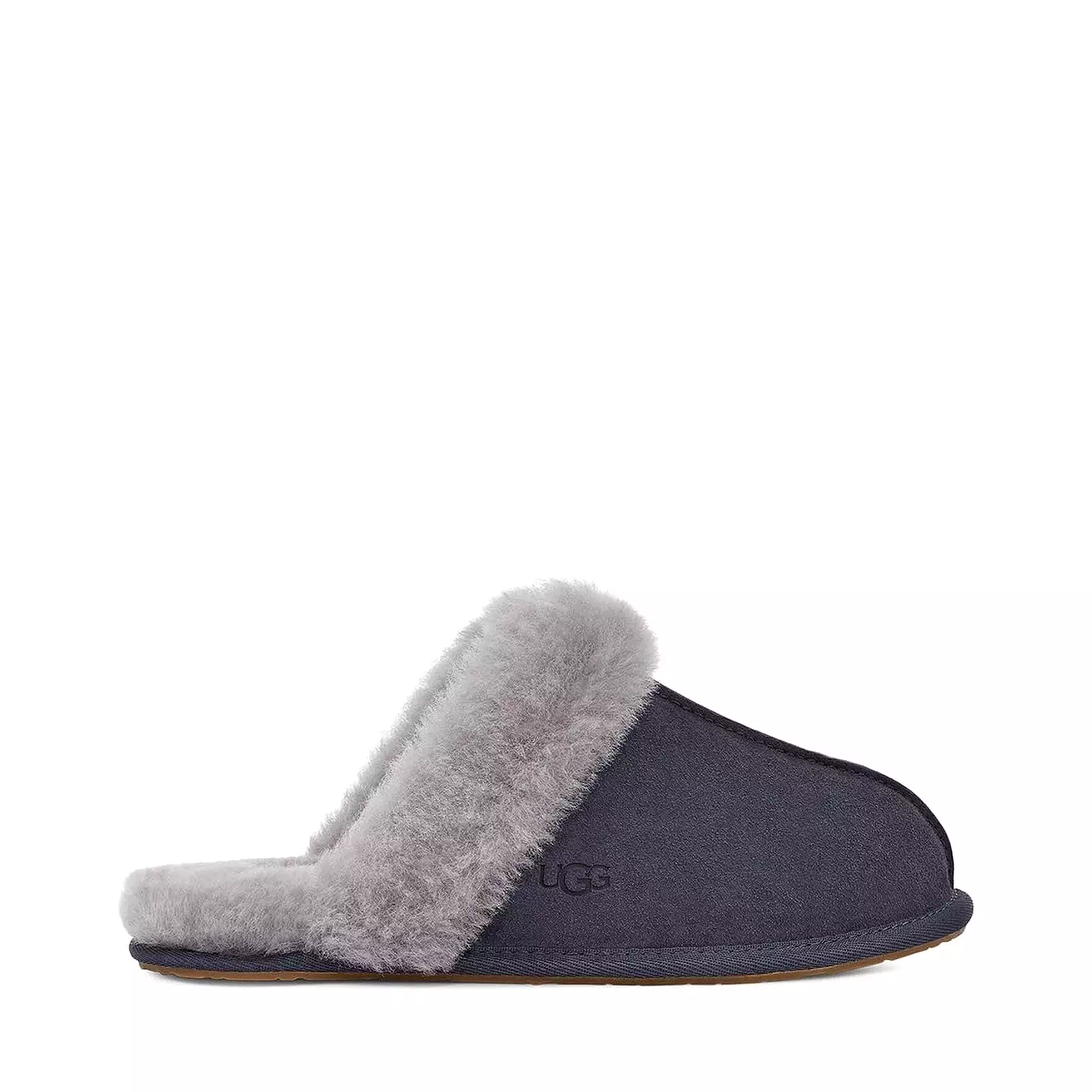 UGG Scuffette II 1106872 (Eve Blue / Lighthouse)