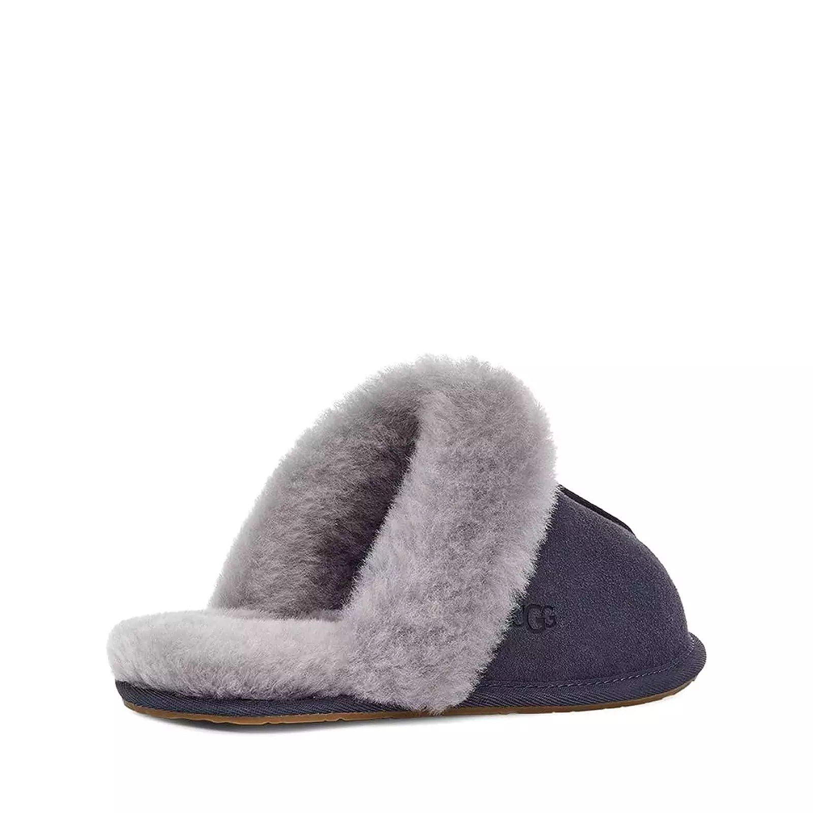 UGG Scuffette II 1106872 (Eve Blue / Lighthouse)