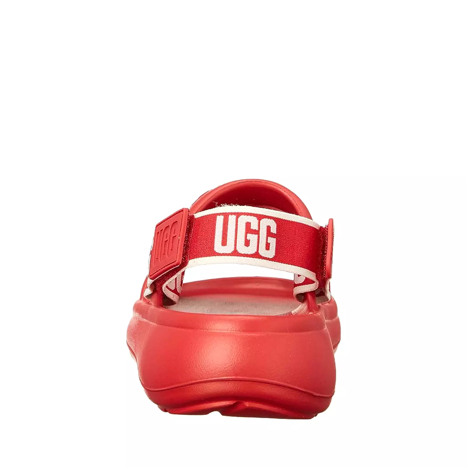 UGG Sport Yeah 1126811 (Samba Red)