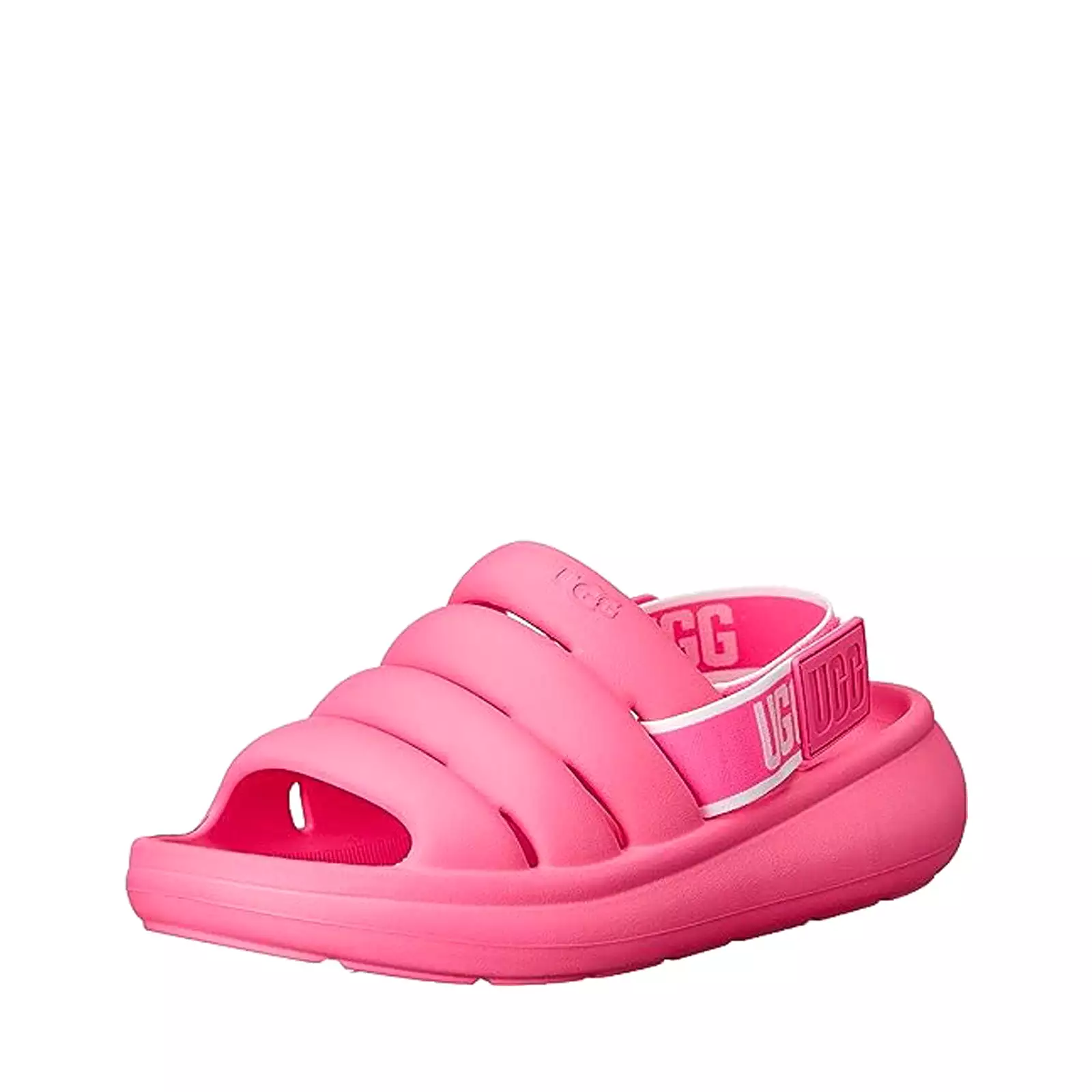 UGG Sport Yeah 1126811 (Taffy Pink)