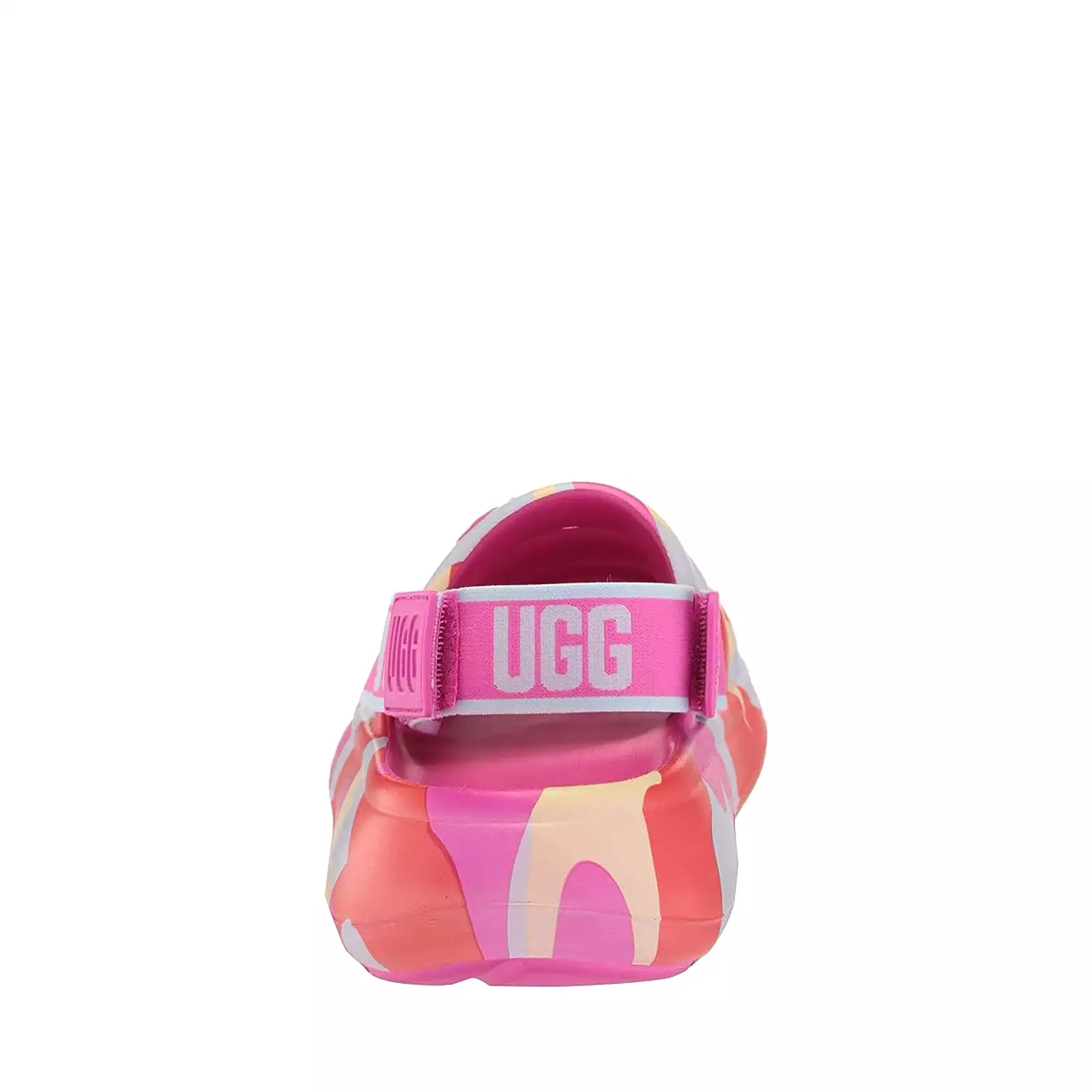 UGG Sport Yeah Camopop 1136760 (Dragon Fruit)