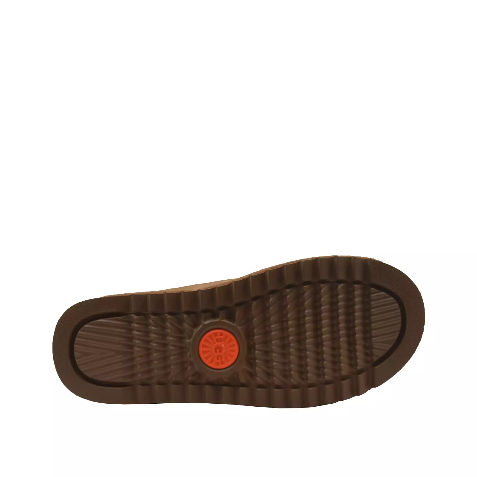 UGG Tasman Cali Wave 1136700 (Chestnut / Orange Soda)