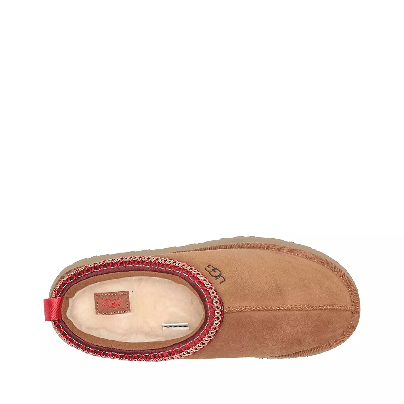 UGG Tazz 1122553 (Chestnut)