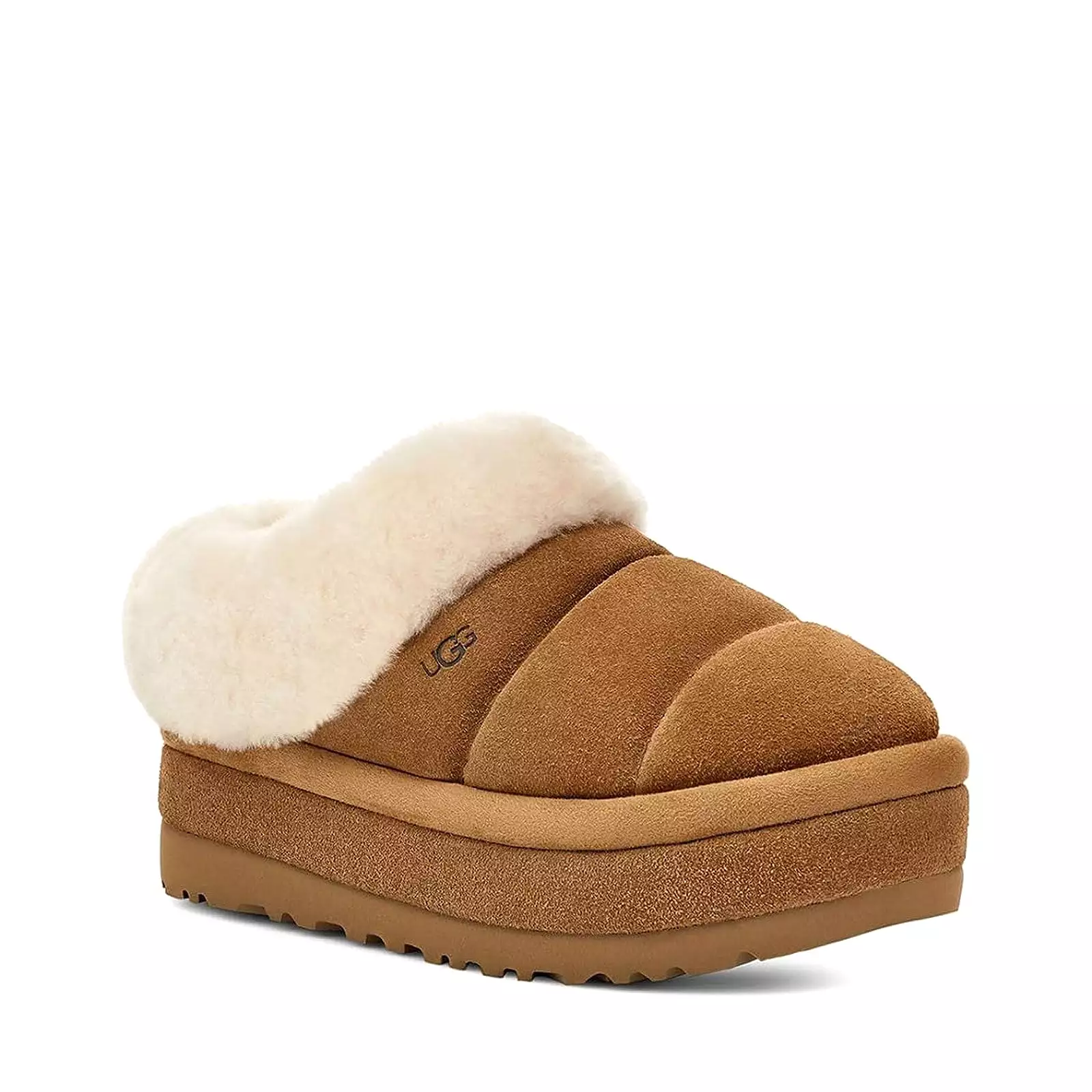 UGG Tazzlita 1146390 (Chestnut)