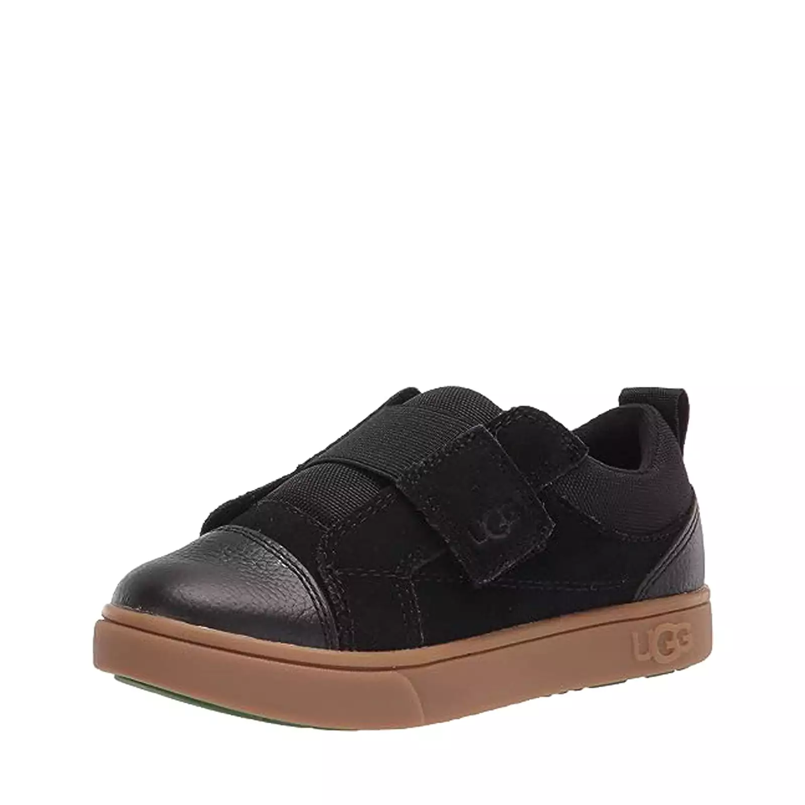 UGG Toddler's Rennon Low 1117454T (Black)