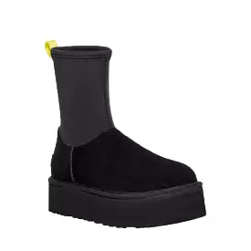 UGG W Classic Dipper 1144031 (Black)