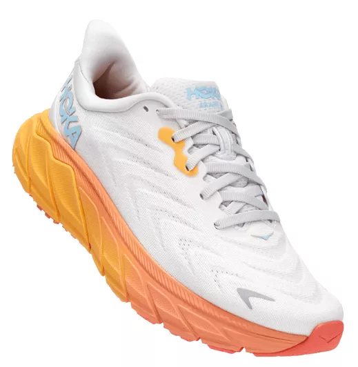 W Hoka ARAHI 6 Wide