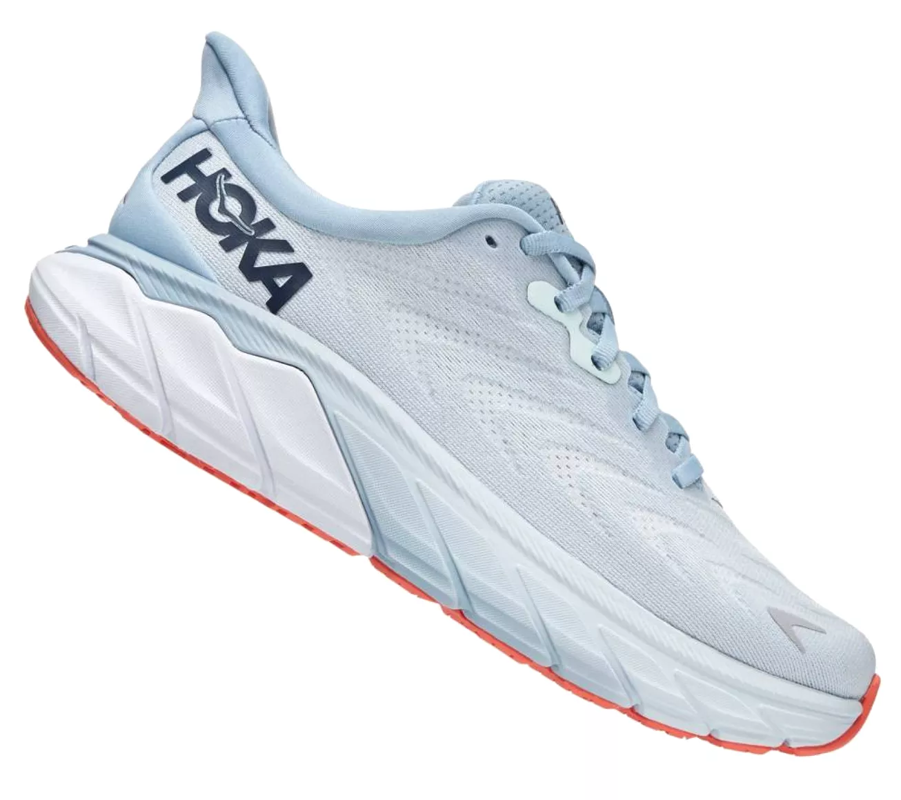 W Hoka ARAHI 6 Wide