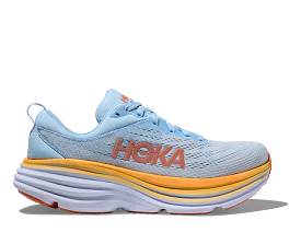 W Hoka BONDI 8 WIDE