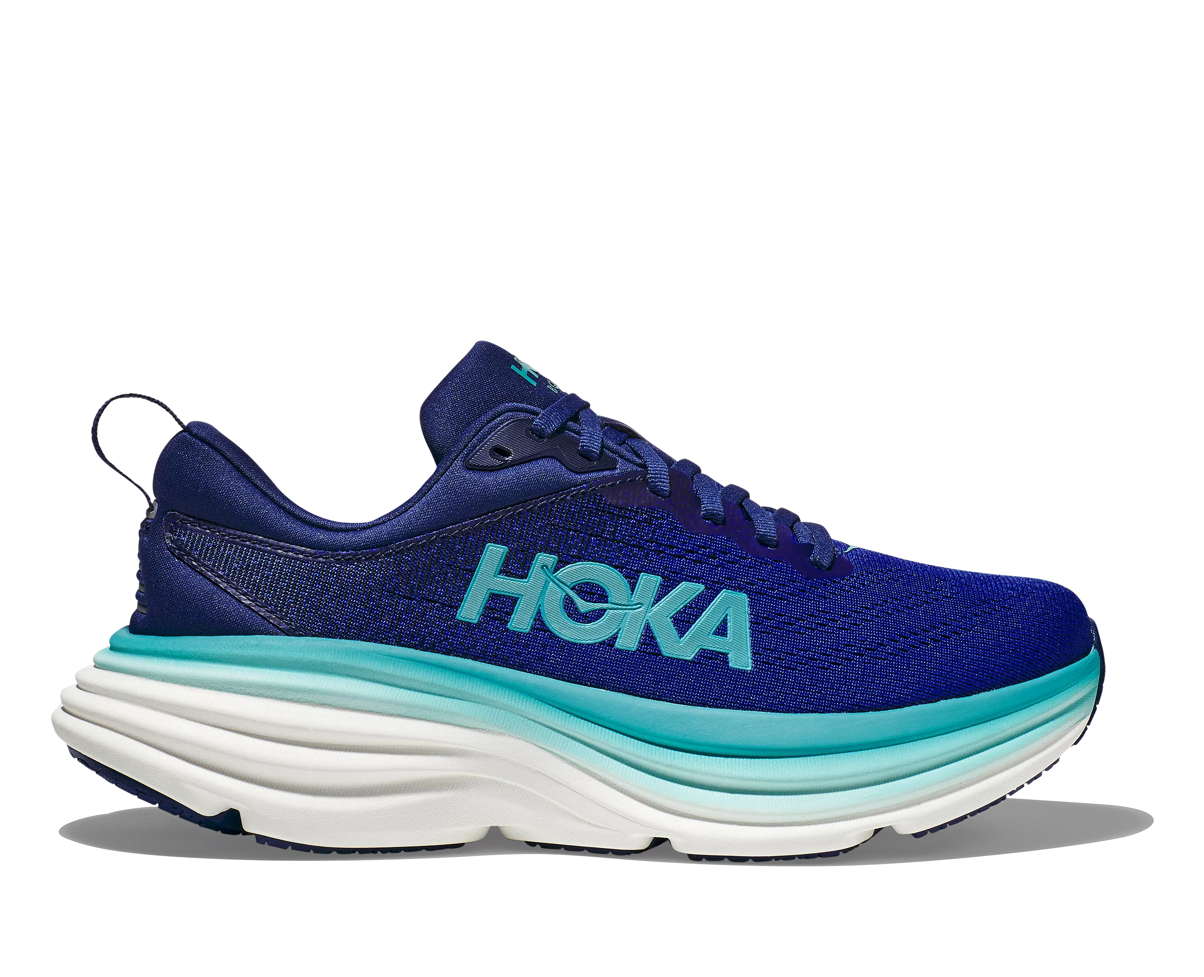 W Hoka BONDI 8