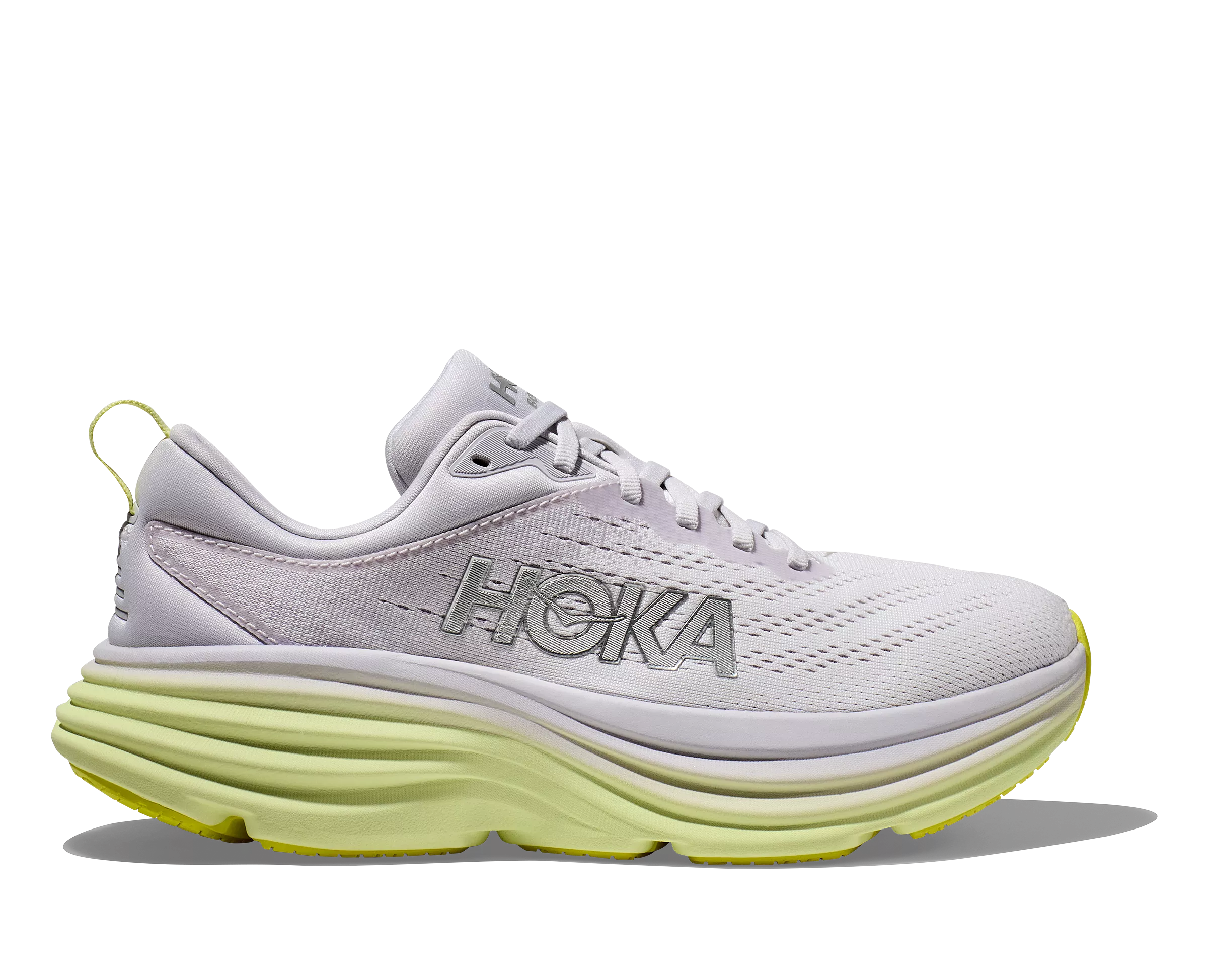 W Hoka BONDI 8