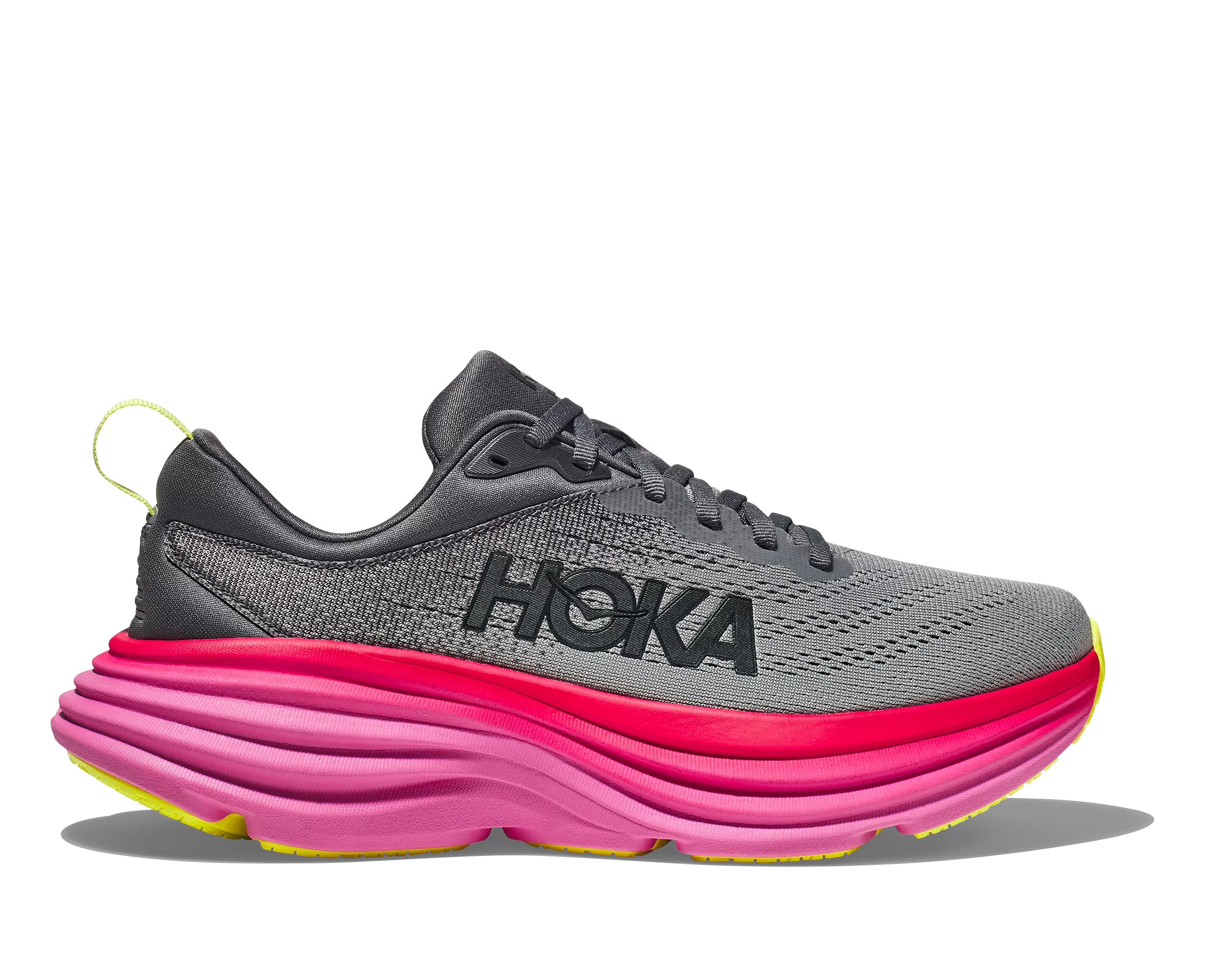 W Hoka BONDI 8