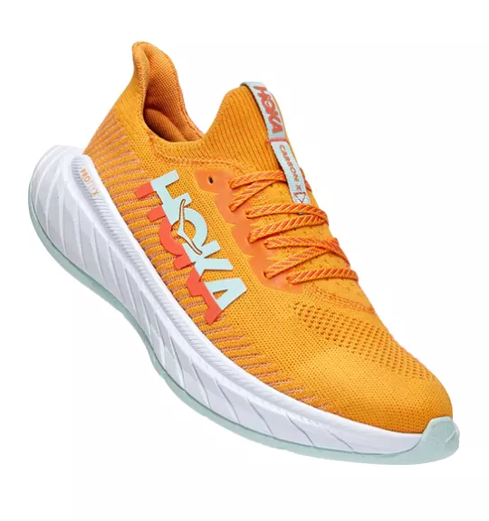 W Hoka Carbon X 3