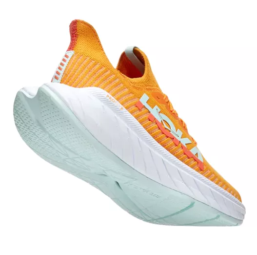 W Hoka Carbon X 3