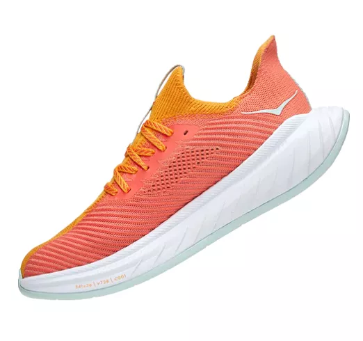 W Hoka Carbon X 3