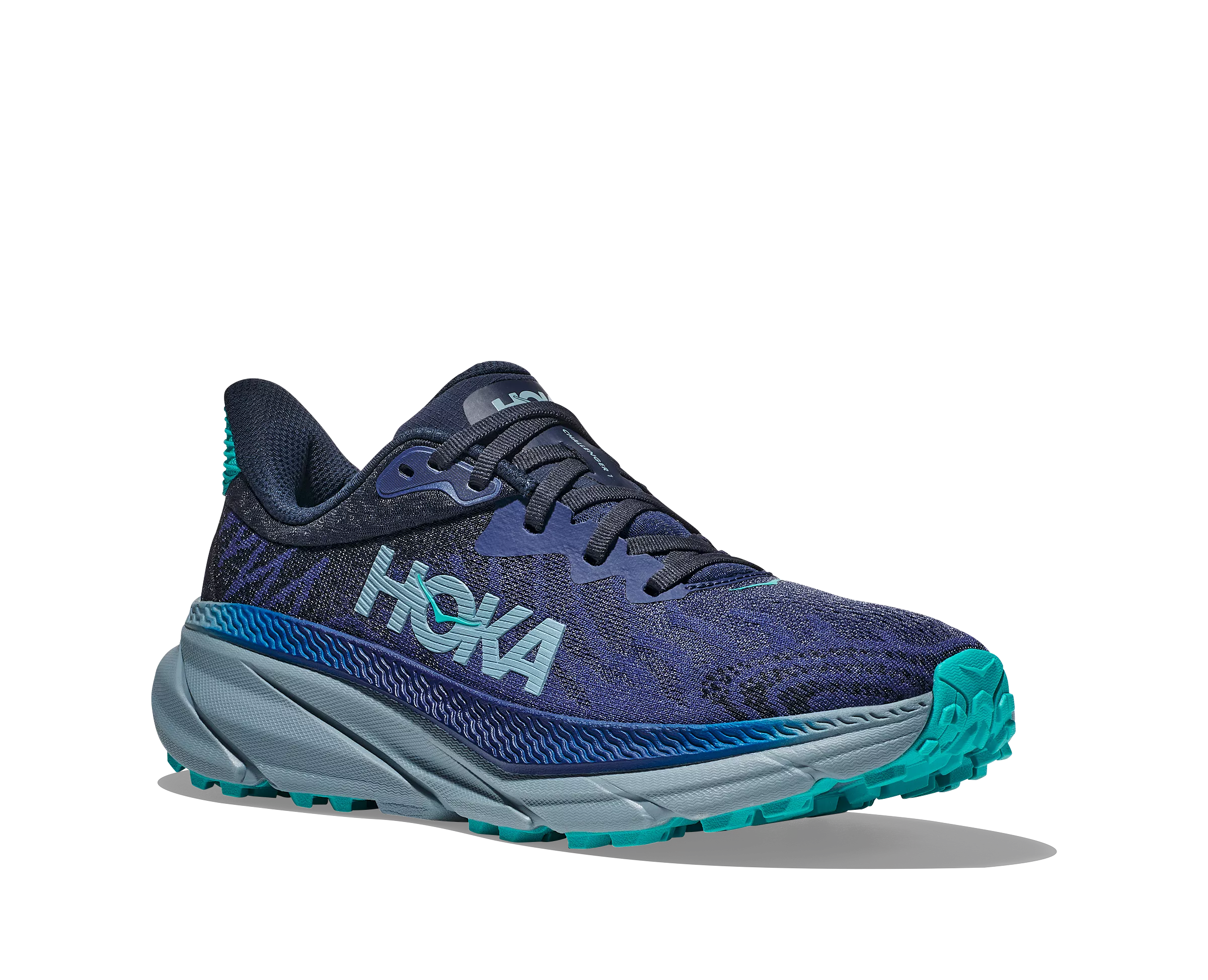 W Hoka CHALLENGER ATR 7