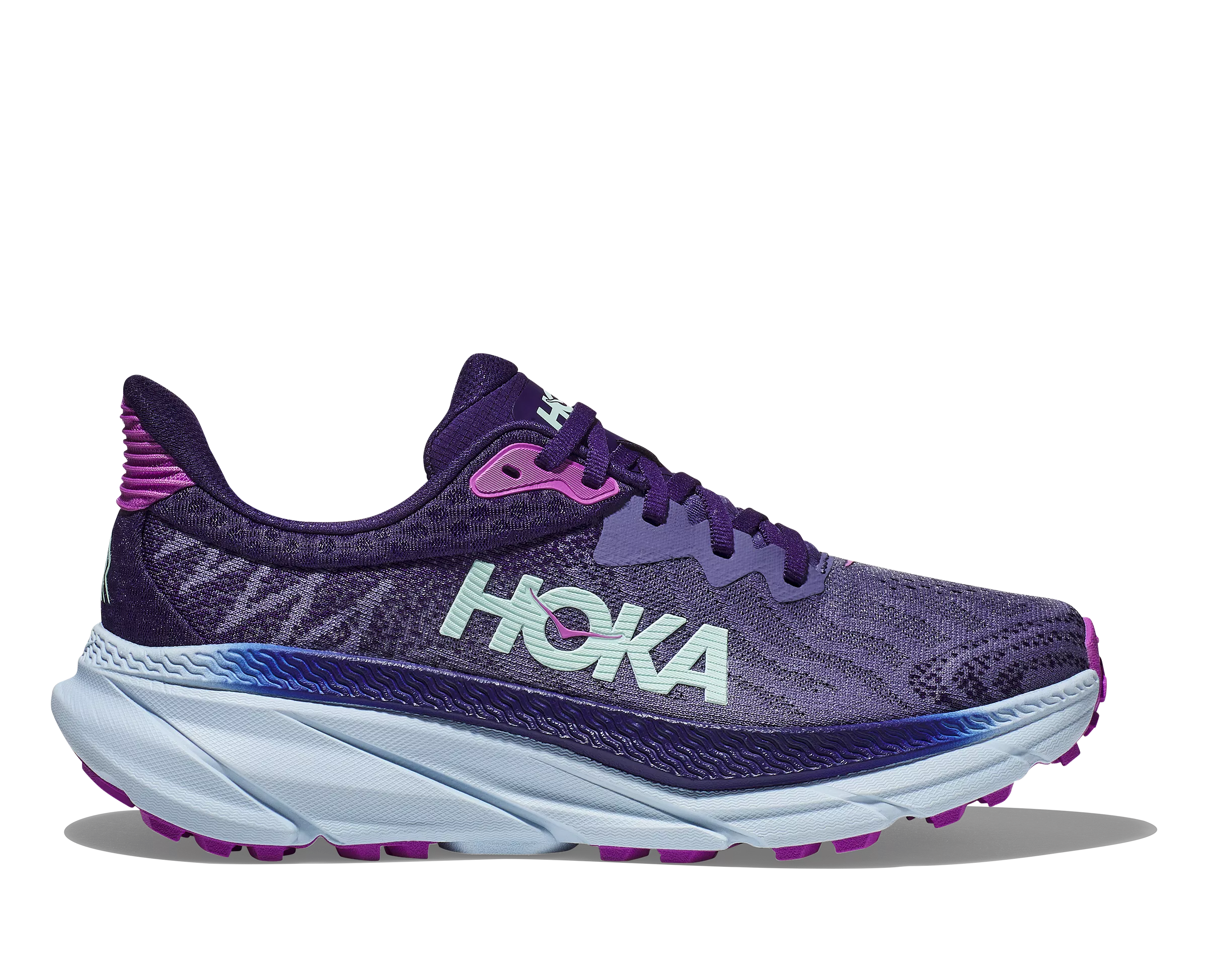 W Hoka CHALLENGER ATR 7