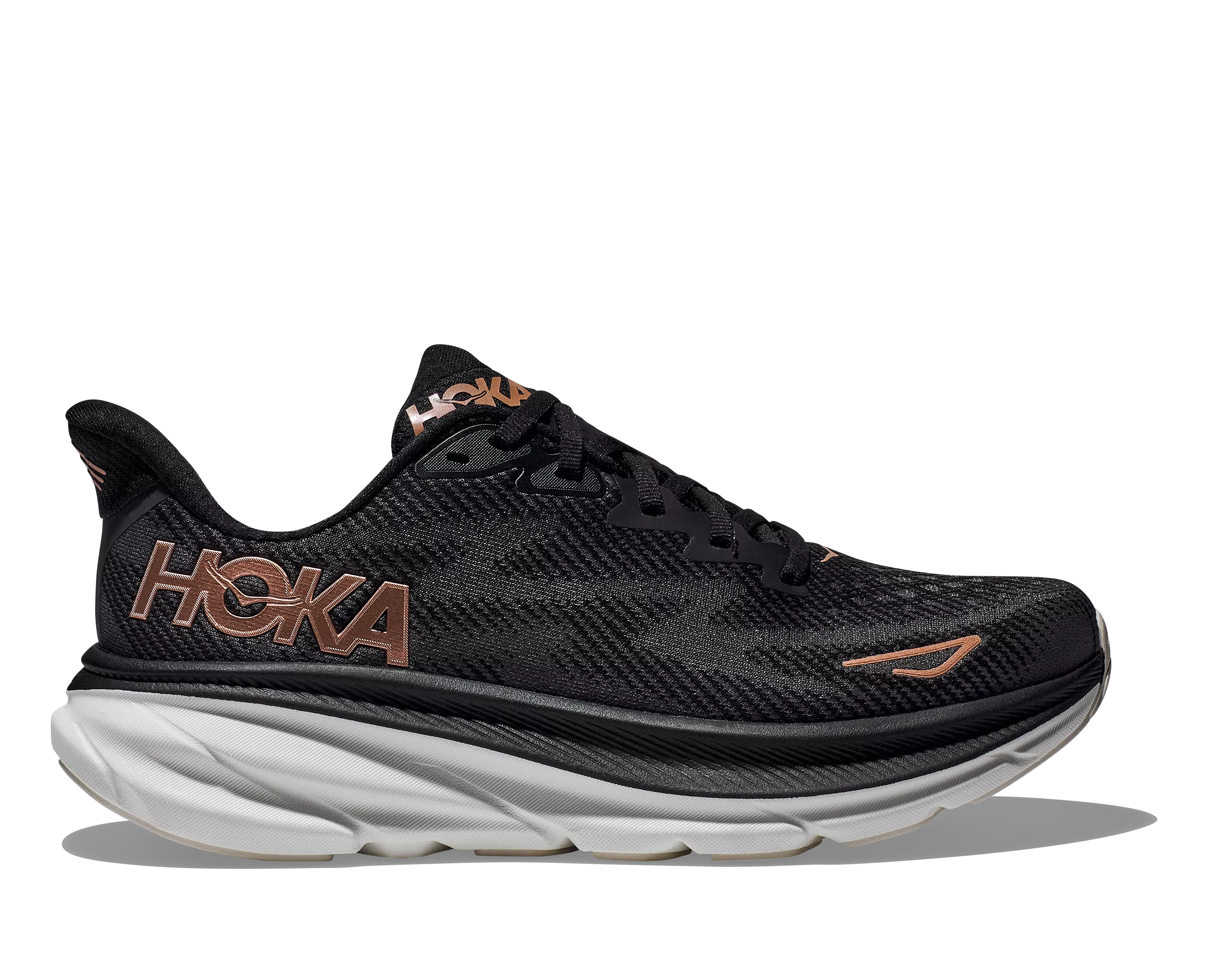 W Hoka Clifton 9 Wide