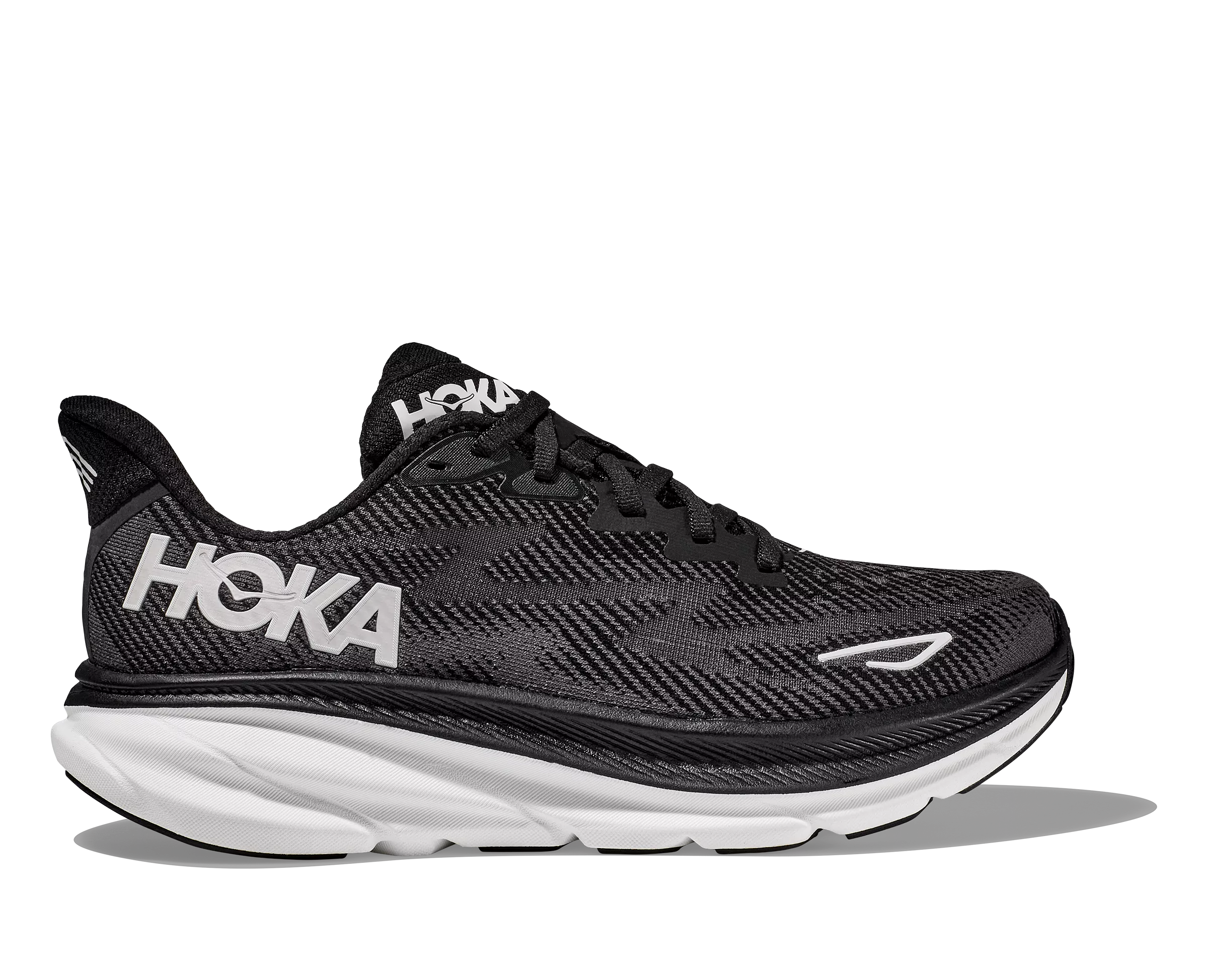 W Hoka Clifton 9