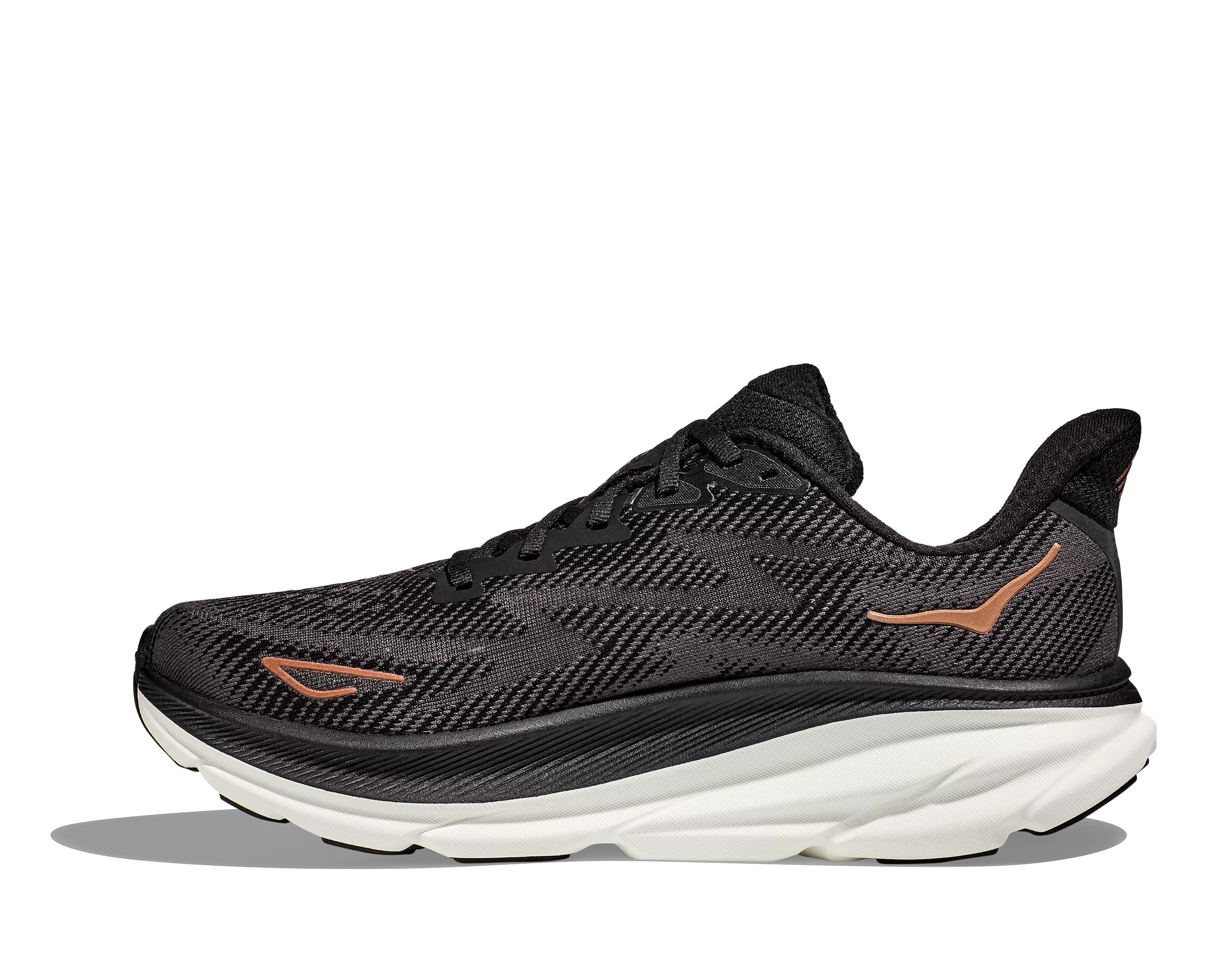 W Hoka Clifton 9