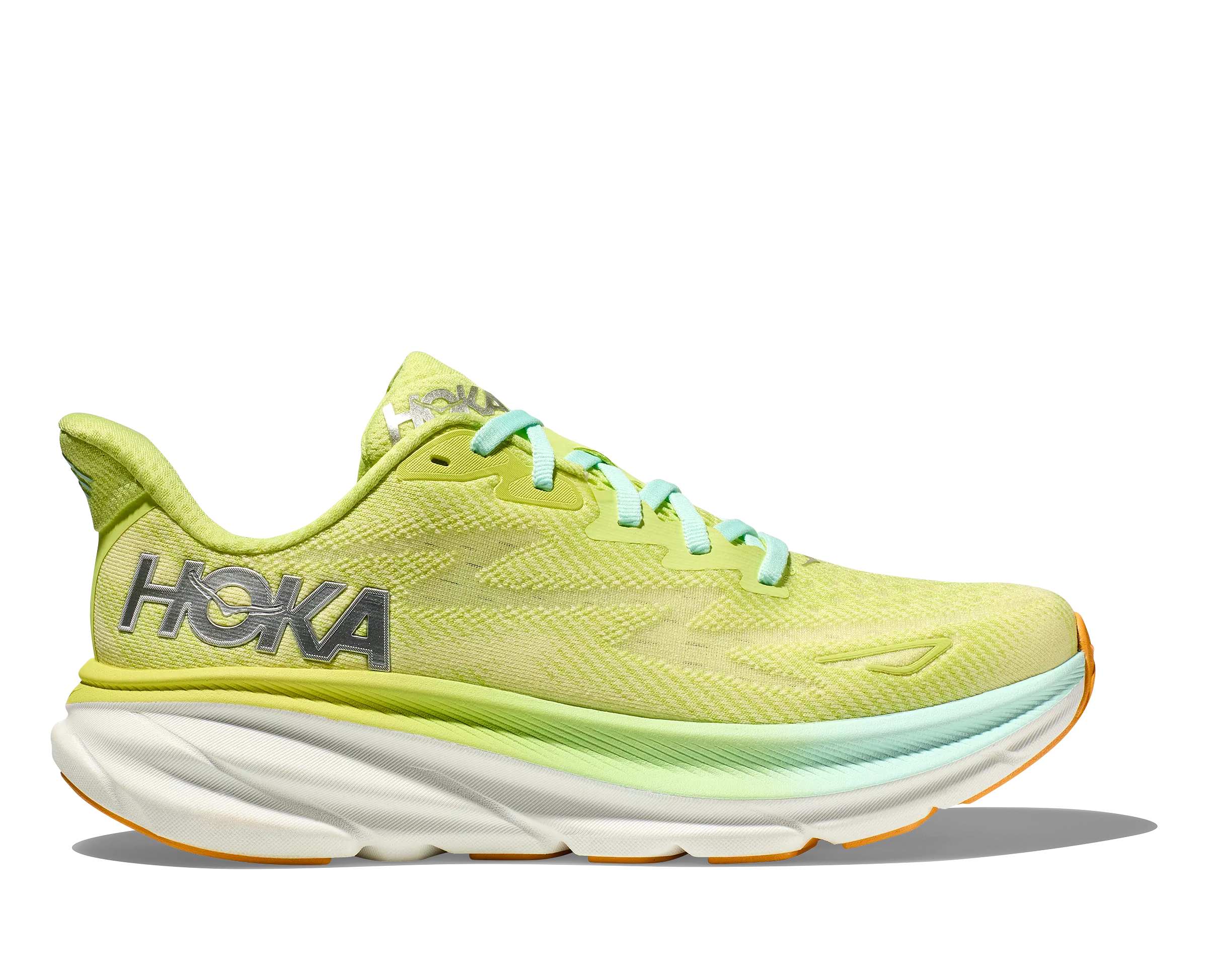 W Hoka Clifton 9