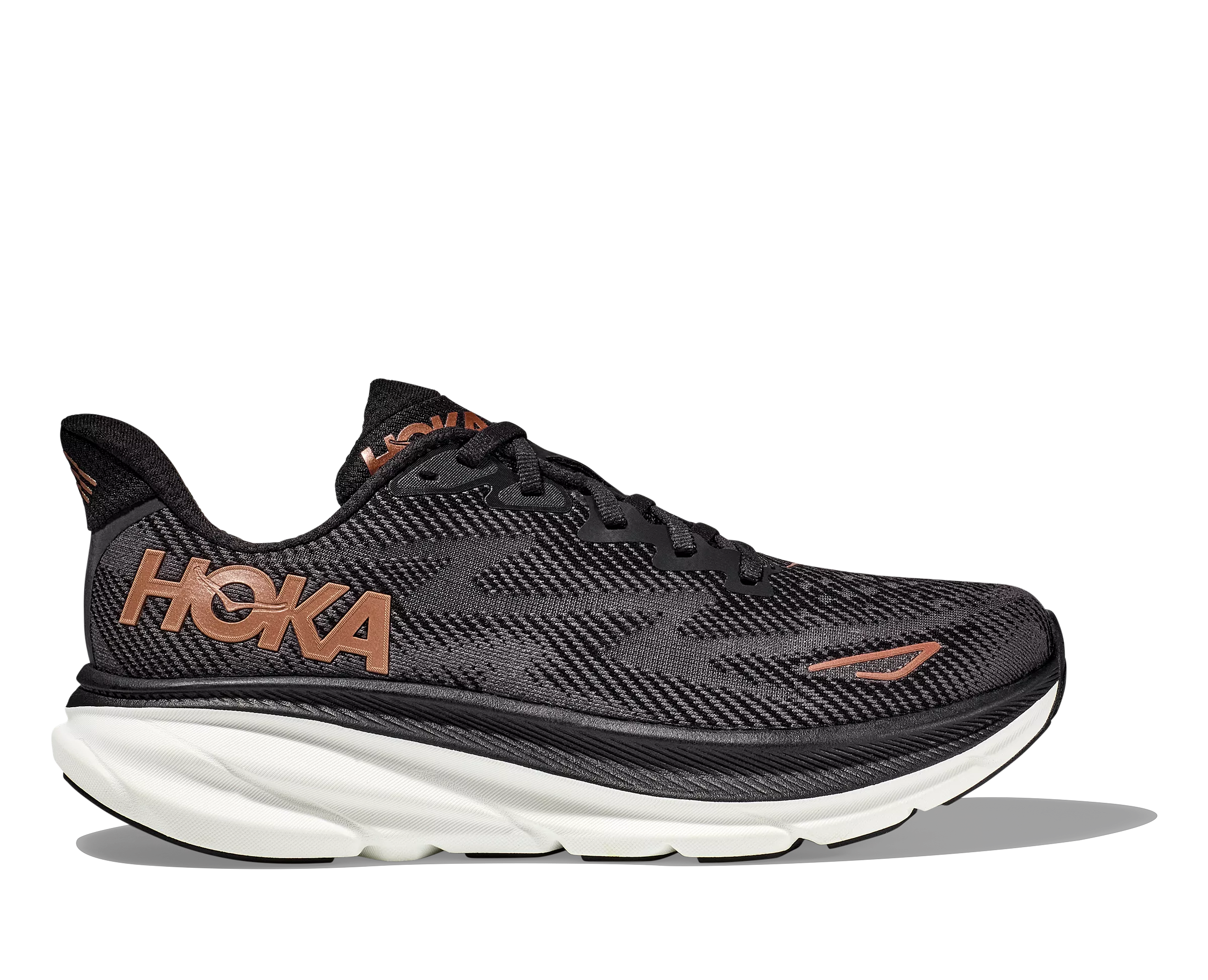 W Hoka Clifton 9