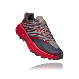 W Hoka SPEEDGOAT 4