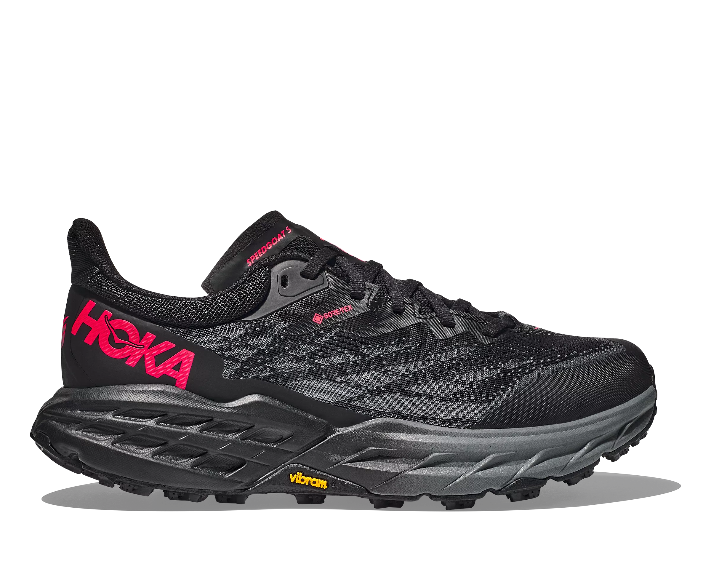 W Hoka Speedgoat 5 GTX