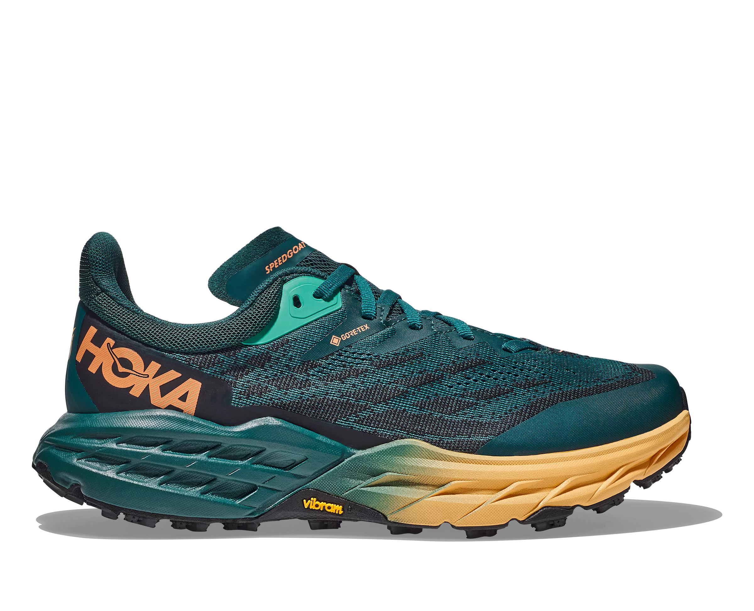 W Hoka Speedgoat 5 GTX