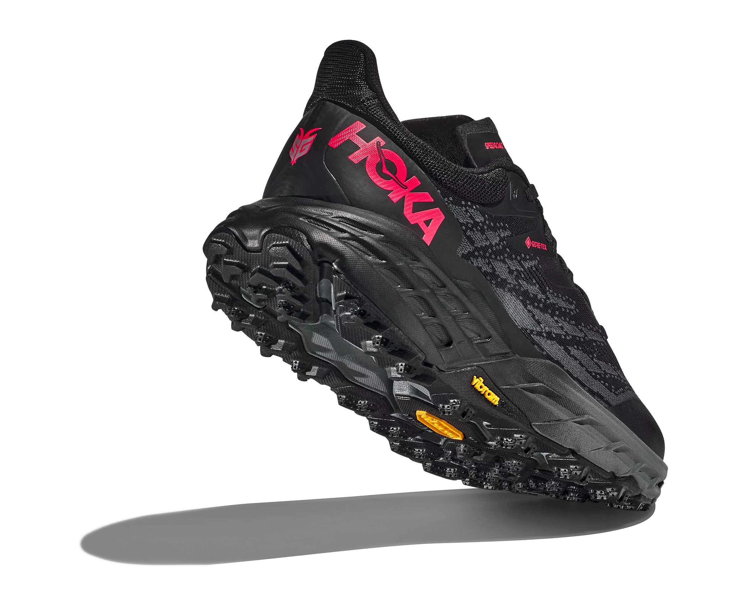 W Hoka Speedgoat 5 GTX