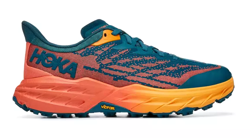 W Hoka Speedgoat 5 Wide