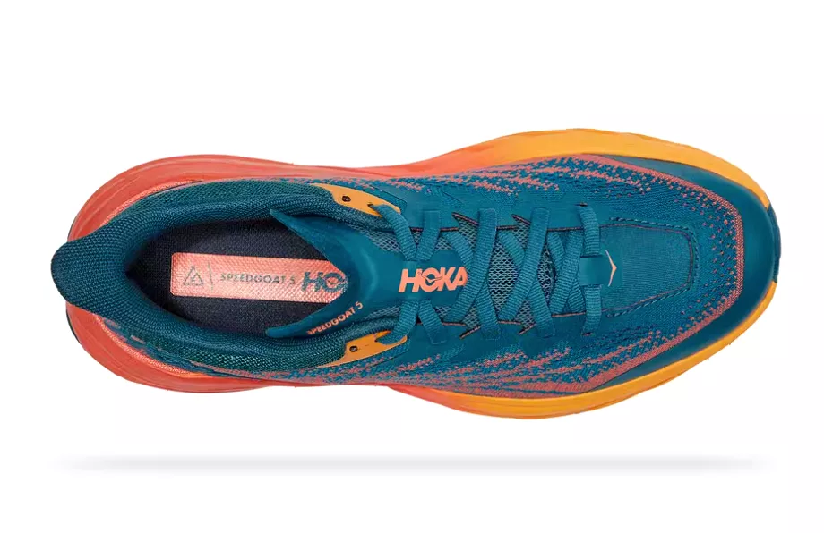 W Hoka Speedgoat 5 Wide