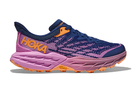 W Hoka Speedgoat 5