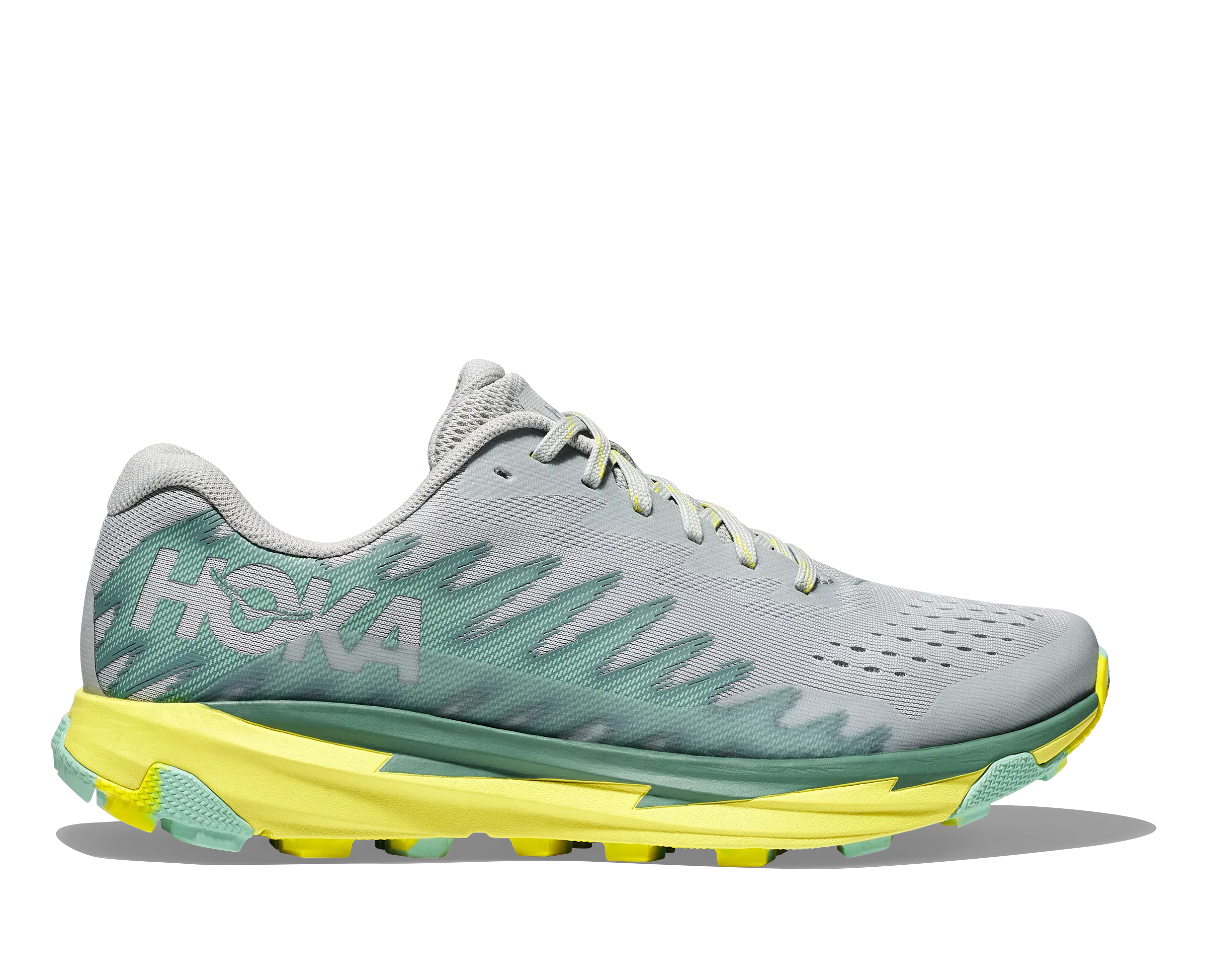 W Hoka TORRENT 3