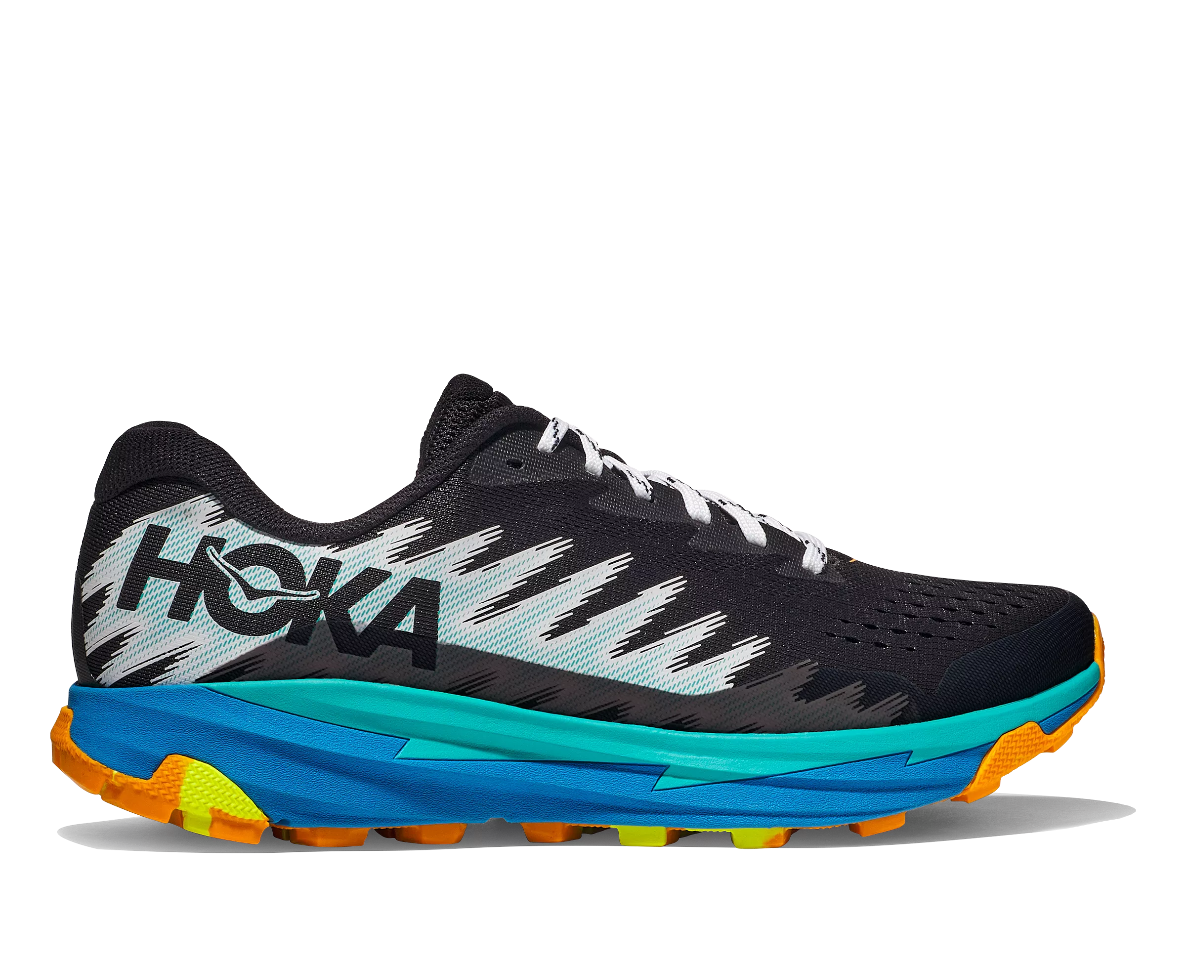 W Hoka TORRENT 3