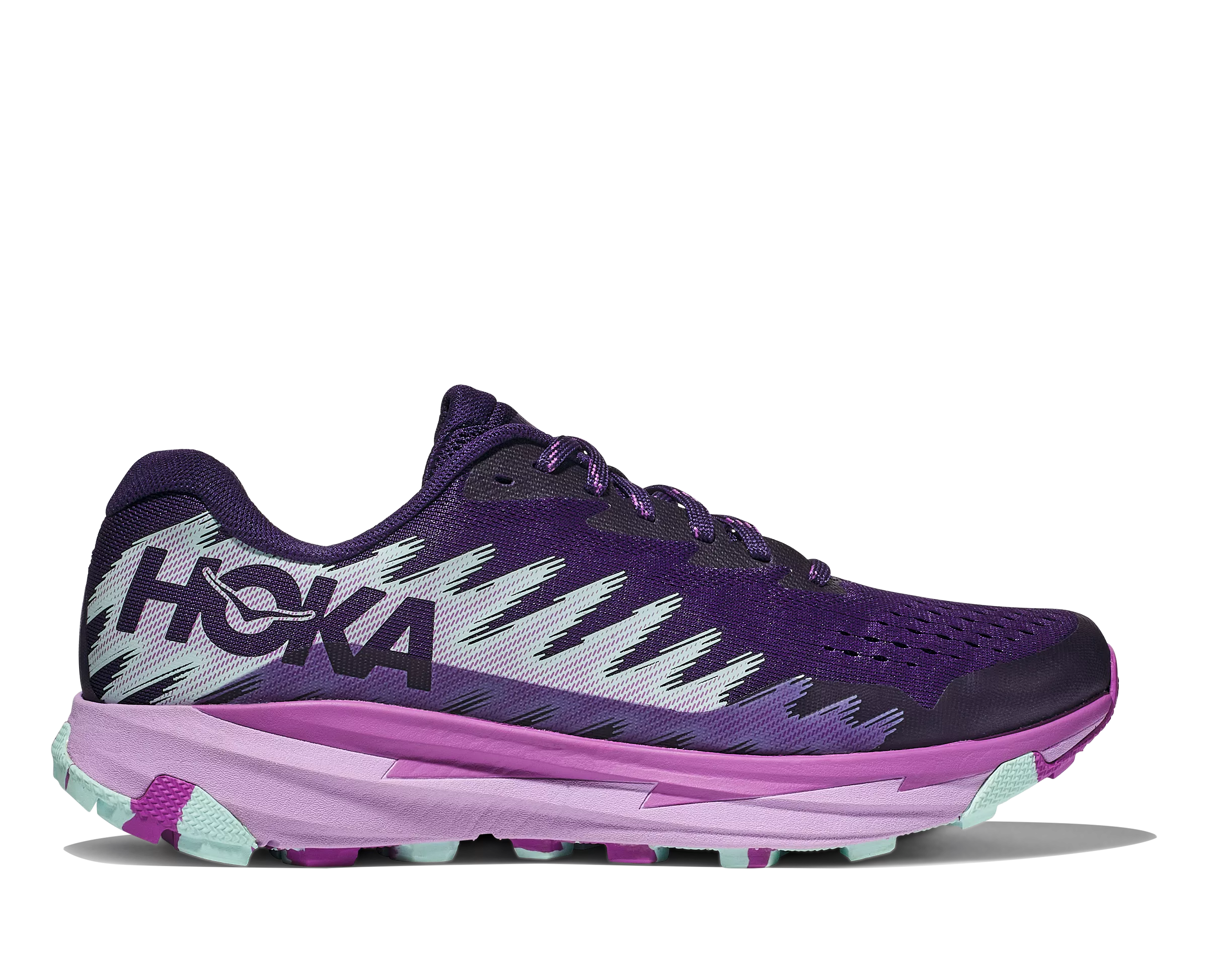 W Hoka TORRENT 3