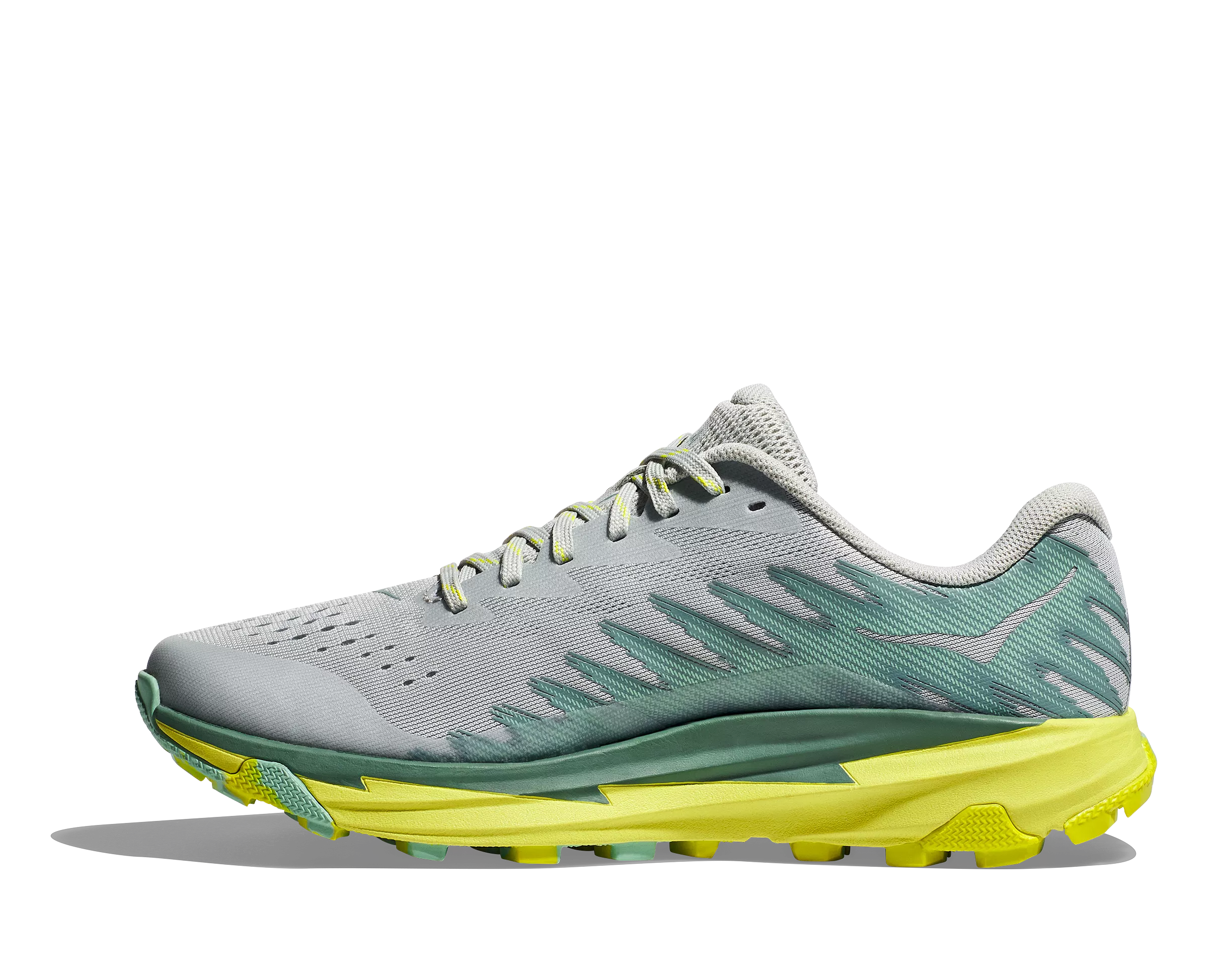 W Hoka TORRENT 3