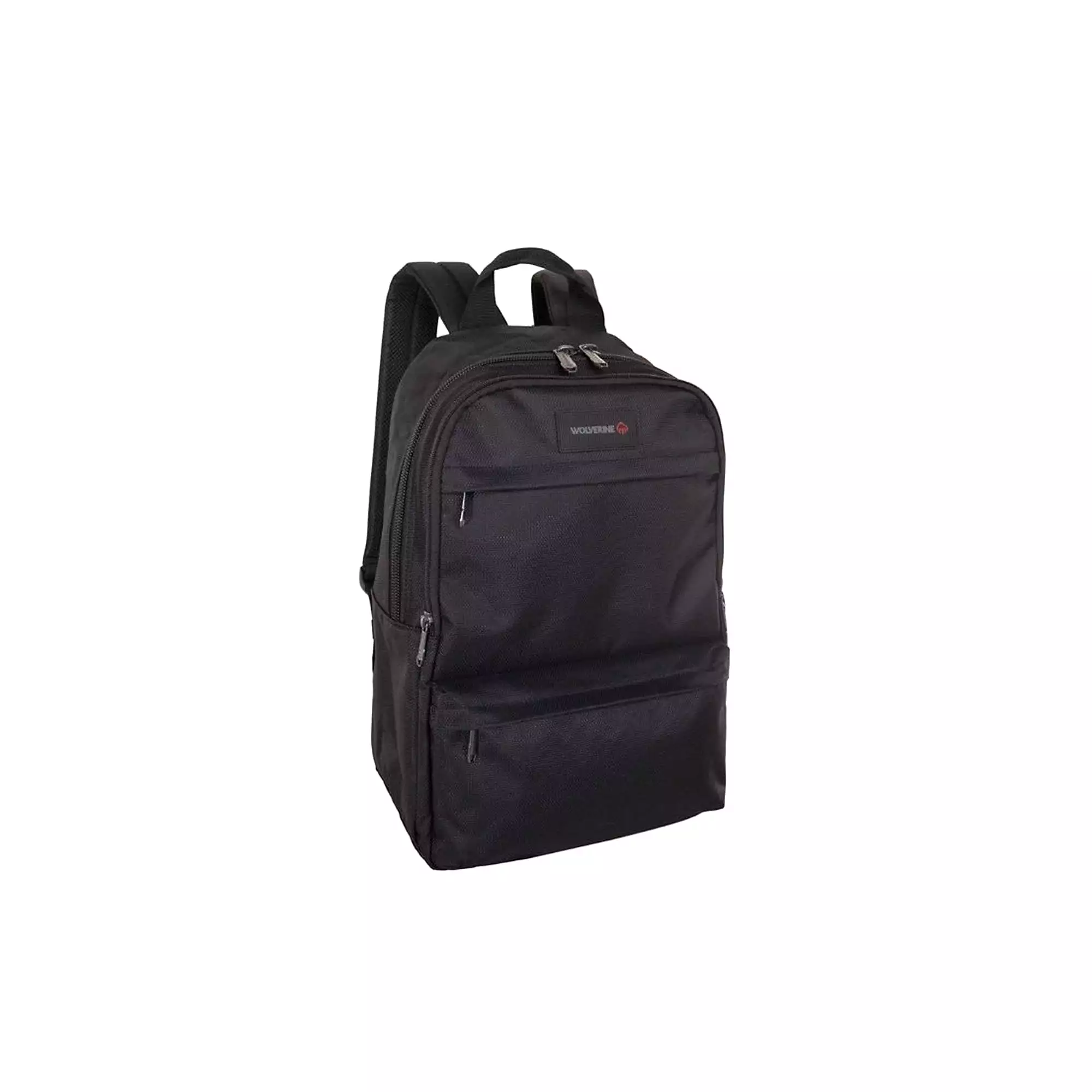 Wolverine 27L Laptop Backpack Black