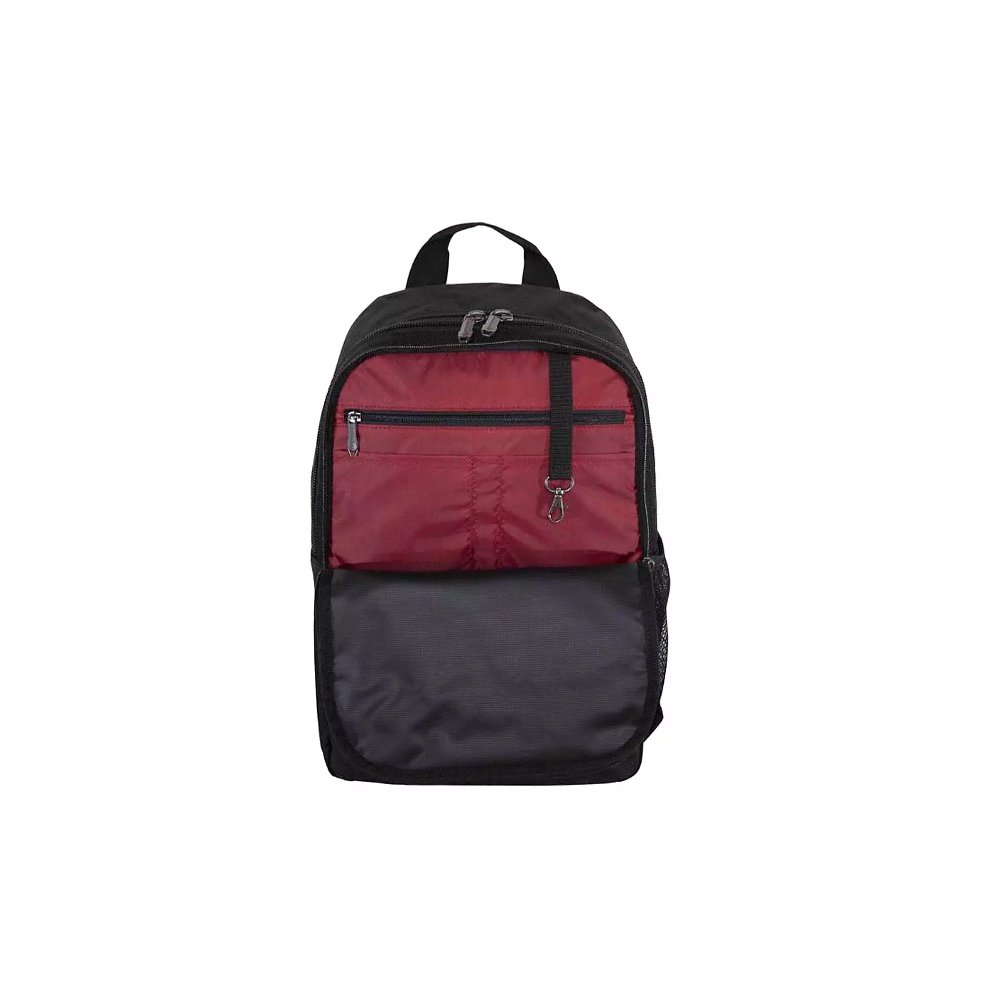 Wolverine 27L Laptop Backpack Black