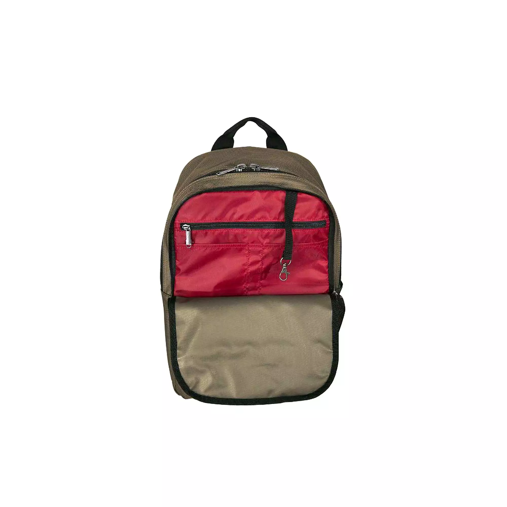 Wolverine 27L Laptop Backpack Chestnut