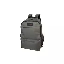 Wolverine 27L Laptop Backpack Gunmetal