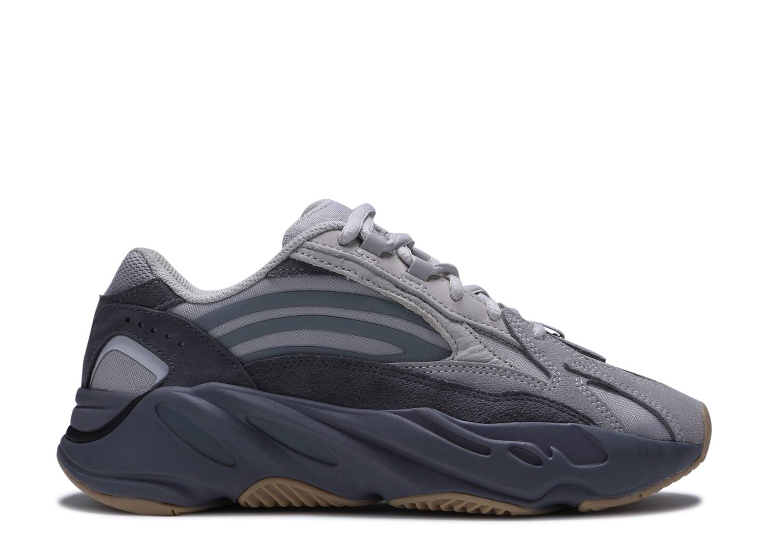 Yeezy 700 V2 Tephra Men